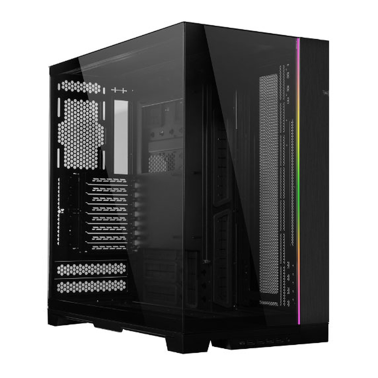 Lian Li O11D EVO XL black full-tower case