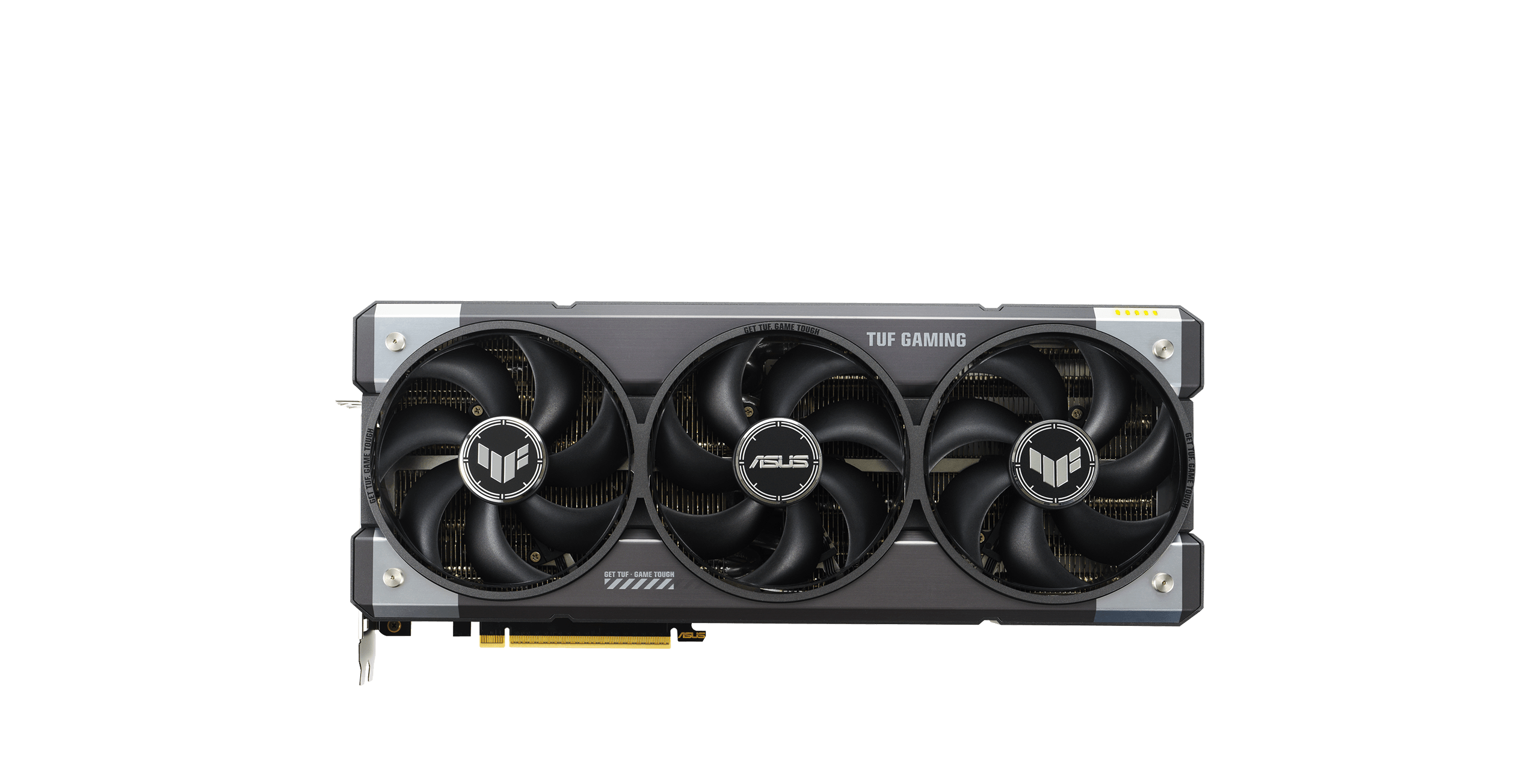 ASUS TUF Gaming GeForce RTX 5090 OC 32GB graphics card